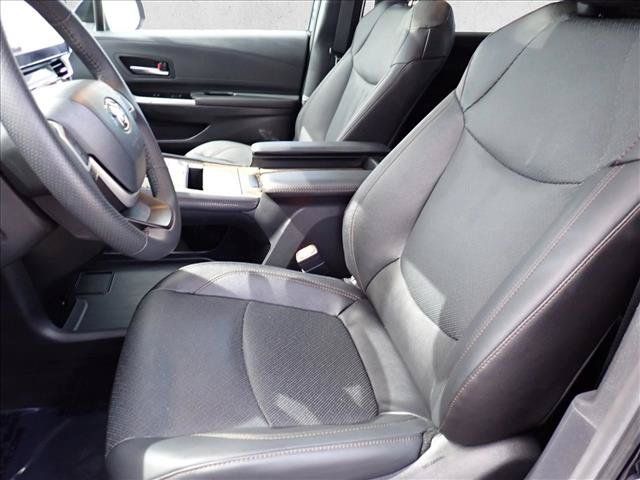 Certified 2026 Toyota Sienna Limited AWD/4WD image 15