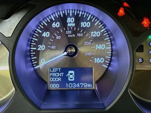 Used 2011 Lexus GS 350 AWD w/ Luxury Value Edition image 10