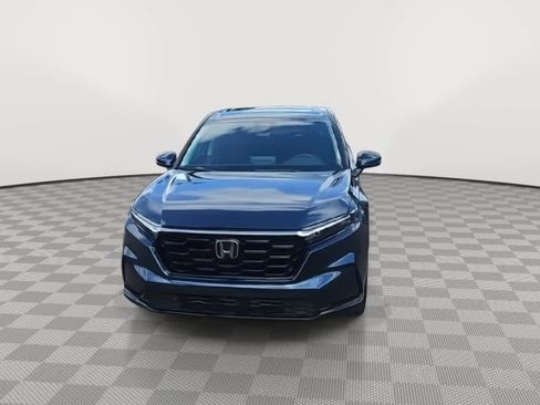 Used 2024 Honda CR-V EX-L image 3