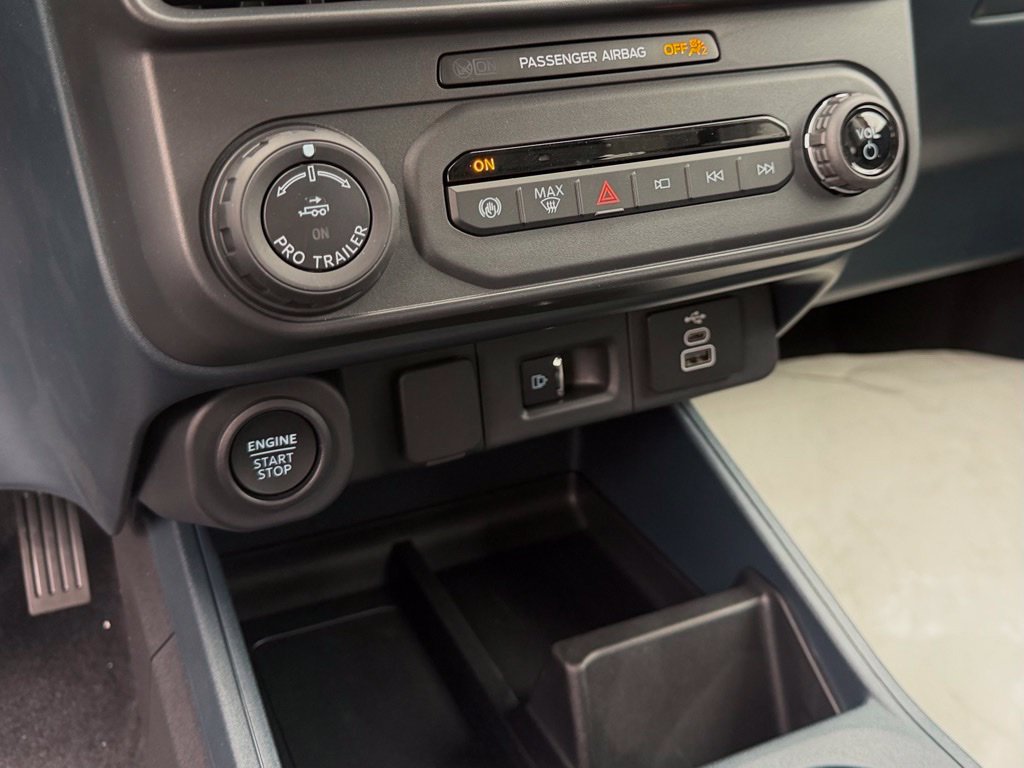 New 2026 Ford Maverick Tremor AWD/4WD image 24