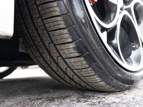 Used 2023 Alfa Romeo Giulia Veloce image 71