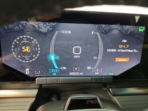 Used 2024 GMC Hummer EV 3X w/ Omega Edition image 12