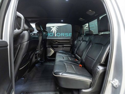 Used 2019 RAM 1500 Limited image 15