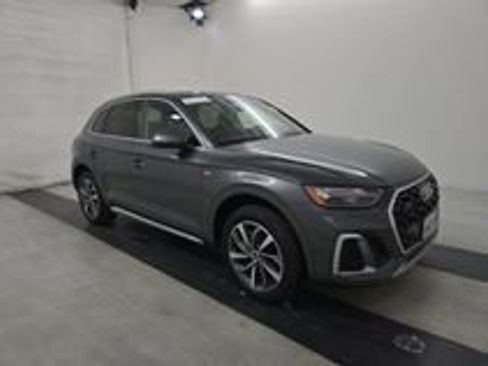 Used 2023 Audi Q5 2.0T Premium Plus w/ Premium Plus Package AWD/4WD image 22
