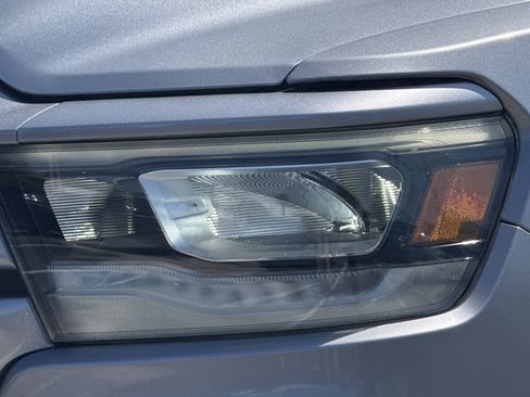 Used 2022 RAM 1500 Laramie w/ Sport Appearance Package RWD image 6