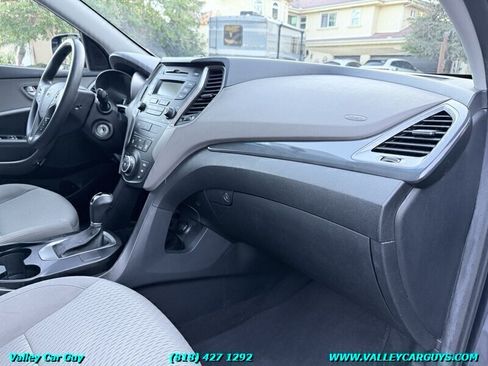 Used 2016 Hyundai Santa Fe Sport AWD/4WD image 9