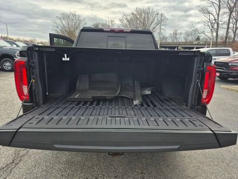 Used 2024 GMC Sierra 1500 Denali Ultimate image 13