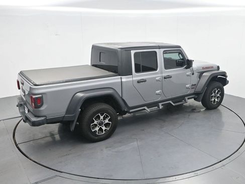 Used 2020 Jeep Gladiator Sport w/ Quick Order Package 24S AWD/4WD image 28