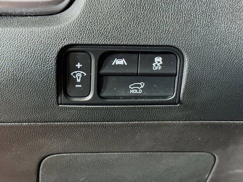 Certified 2023 Kia Sorento EX image 10