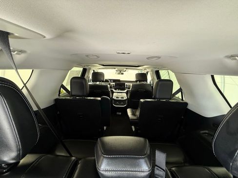 Certified 2025 Ford Expedition Max Platinum AWD/4WD image 38