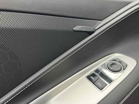 Used 2021 Chevrolet Corvette 1LT w/ Z51 Performance Package image 14