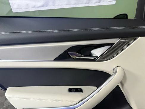 Certified 2026 Jaguar F-PACE R-Dynamic S AWD/4WD image 26