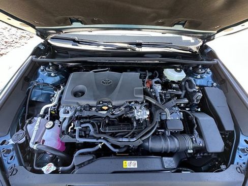 Used 2026 Toyota Camry SE w/ Convenience Package FWD image 30