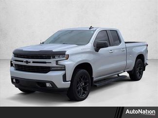 Used 2020 Chevrolet Silverado 1500 RST w/ All-Star Edition video 1