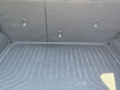 Certified 2025 Hyundai Tucson Blue AWD/4WD image 23