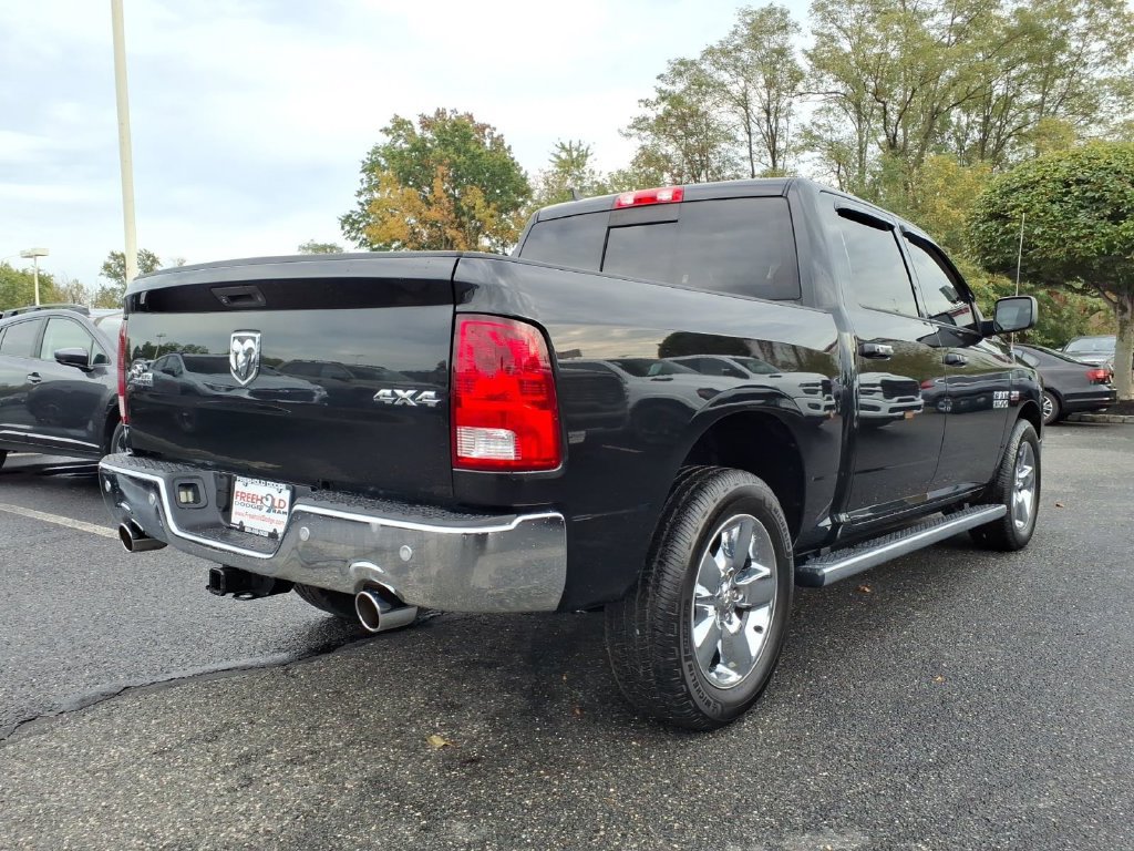 Used 2015 RAM 1500 Big Horn AWD/4WD image 18