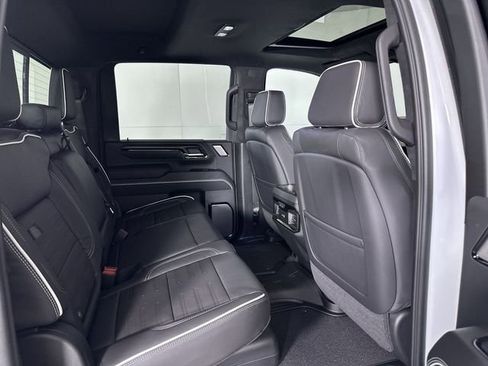 New 2026 GMC Sierra 2500 AT4X AWD/4WD image 29