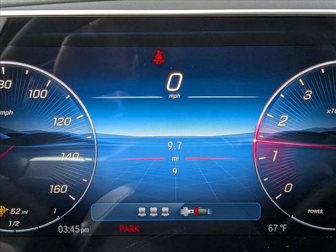New 2026 Mercedes-Benz C 300 Sedan image 10