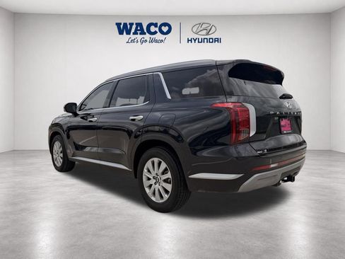 Used 2025 Hyundai Palisade SEL FWD image 10