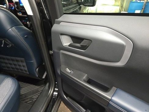 Used 2023 Ford Bronco Sport Outer Banks image 68