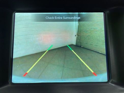 Certified 2022 Dodge Charger Scat Pack w/ Plus Group RWD image 16