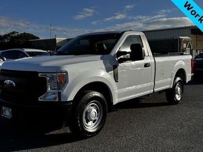 Used 2022 Ford F250 XL