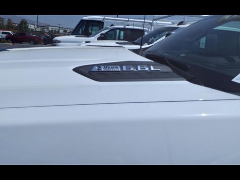 New 2024 Chevrolet Silverado 2500 W/T w/ WT Convenience Package image 5