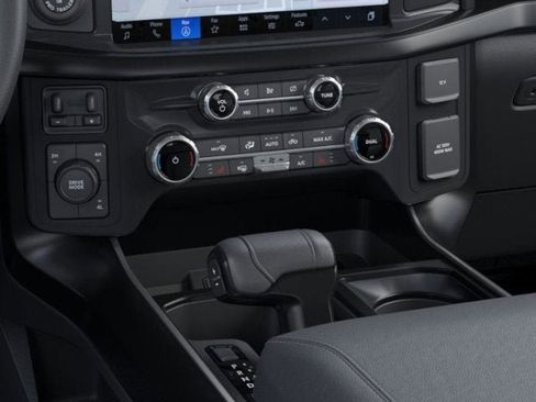 New 2024 Ford F150 XLT w/ Equipment Group 302A MID image 15