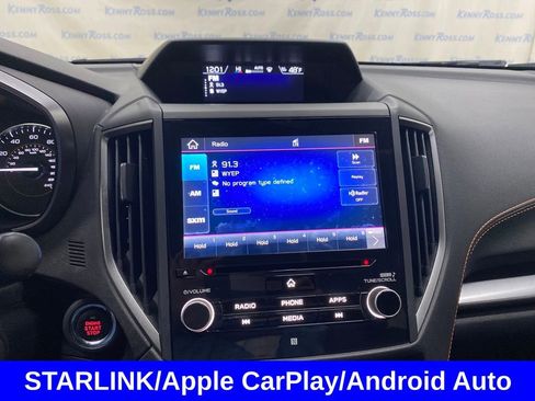 Used 2019 Subaru Crosstrek 2.0i Limited w/ Popular Package #2 image 17