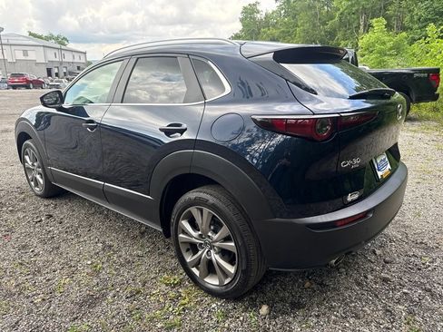 Used 2023 MAZDA CX-30 AWD 2.5 S w/ Preferred Package image 7