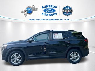 Used 2022 GMC Terrain SLE w/ Driver Convenience Package FWD video 2