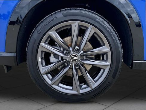 Used 2025 Acura ADX A-Spec image 11