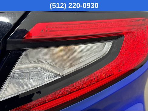 Certified 2023 Subaru WRX Premium image 32