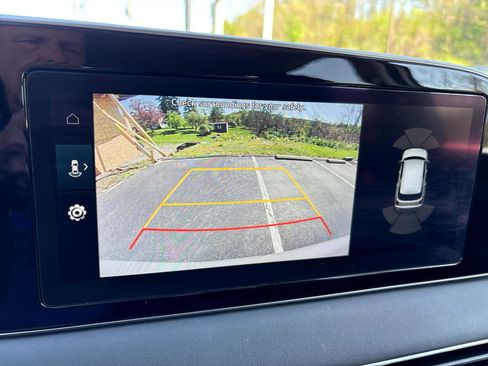 Used 2022 Hyundai Palisade SEL w/ 8P Bench Seat Package image 23