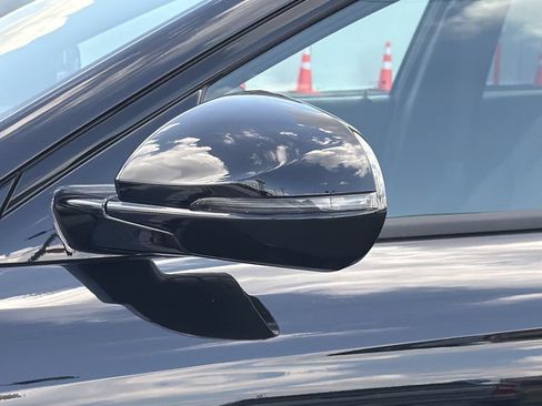 New 2026 Buick Envista Sport Touring w/ Convenience I Package FWD image 25