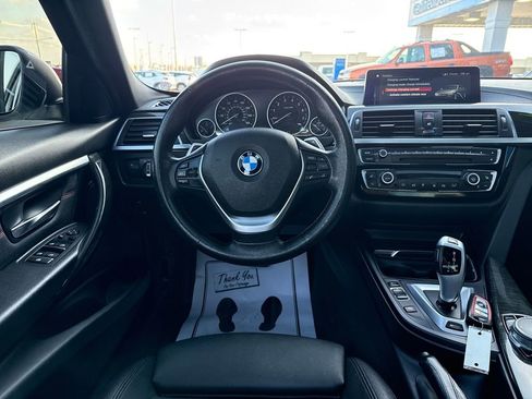 Used 2018 BMW 330e 330e iPerformance image 17
