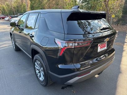 Used 2025 Chevrolet Equinox LT