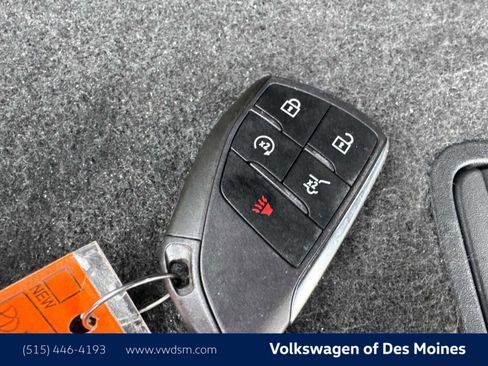 Used 2023 Buick Envision Essence w/ Sport Touring Package image 21