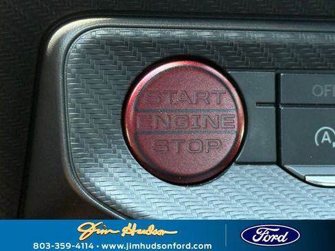 New 2025 Ford Mustang GT Premium image 34