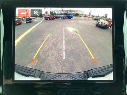Used 2025 RAM 1500 Tradesman AWD/4WD image 19