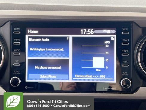 Used 2020 Toyota Tacoma SR5 image 20