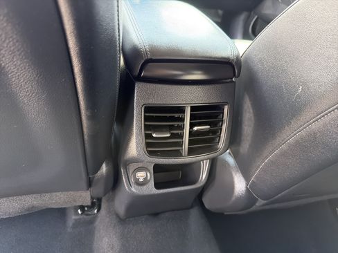 Used 2021 Kia Seltos SX AWD/4WD image 11