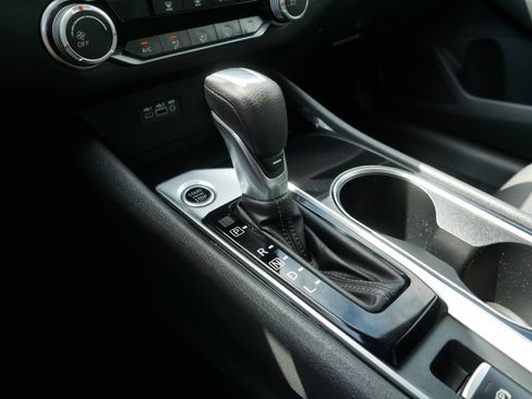 Certified 2021 Nissan Altima 2.5 SV AWD/4WD image 24