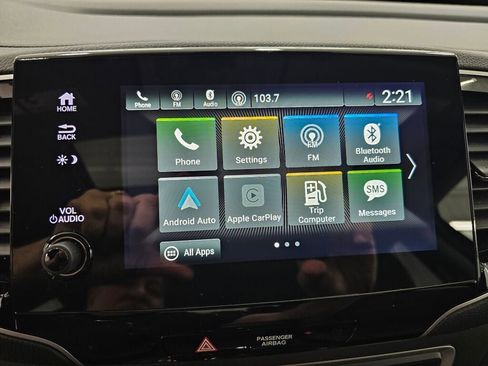 Used 2022 Honda Pilot EX-L image 27