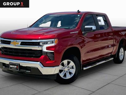 Used 2023 Chevrolet Silverado 1500 LT