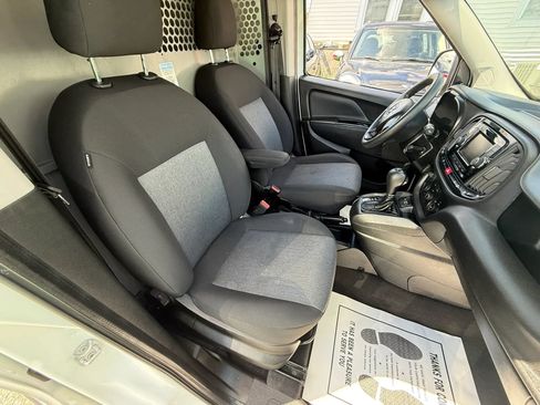 Used 2022 RAM ProMaster City Wagon FWD image 33