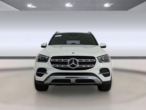 Used 2024 Mercedes-Benz GLE 350 4MATIC image 6