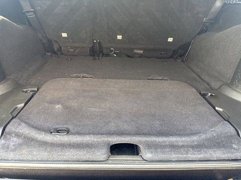 Used 2016 Jeep Wrangler Unlimited Sport w/ Quick Order Package 24S image 10