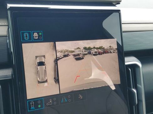 New 2026 GMC Acadia Elevation w/ Elevation Premium Package image 12