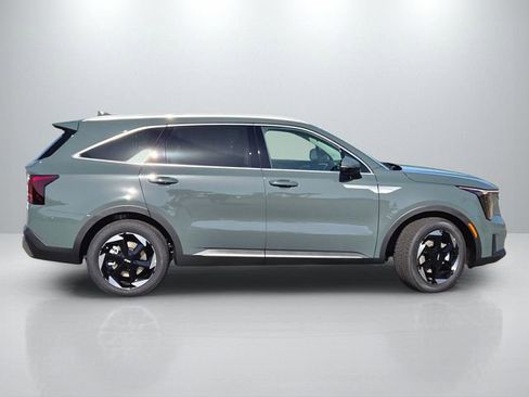 New 2026 Kia Sorento EX FWD image 3
